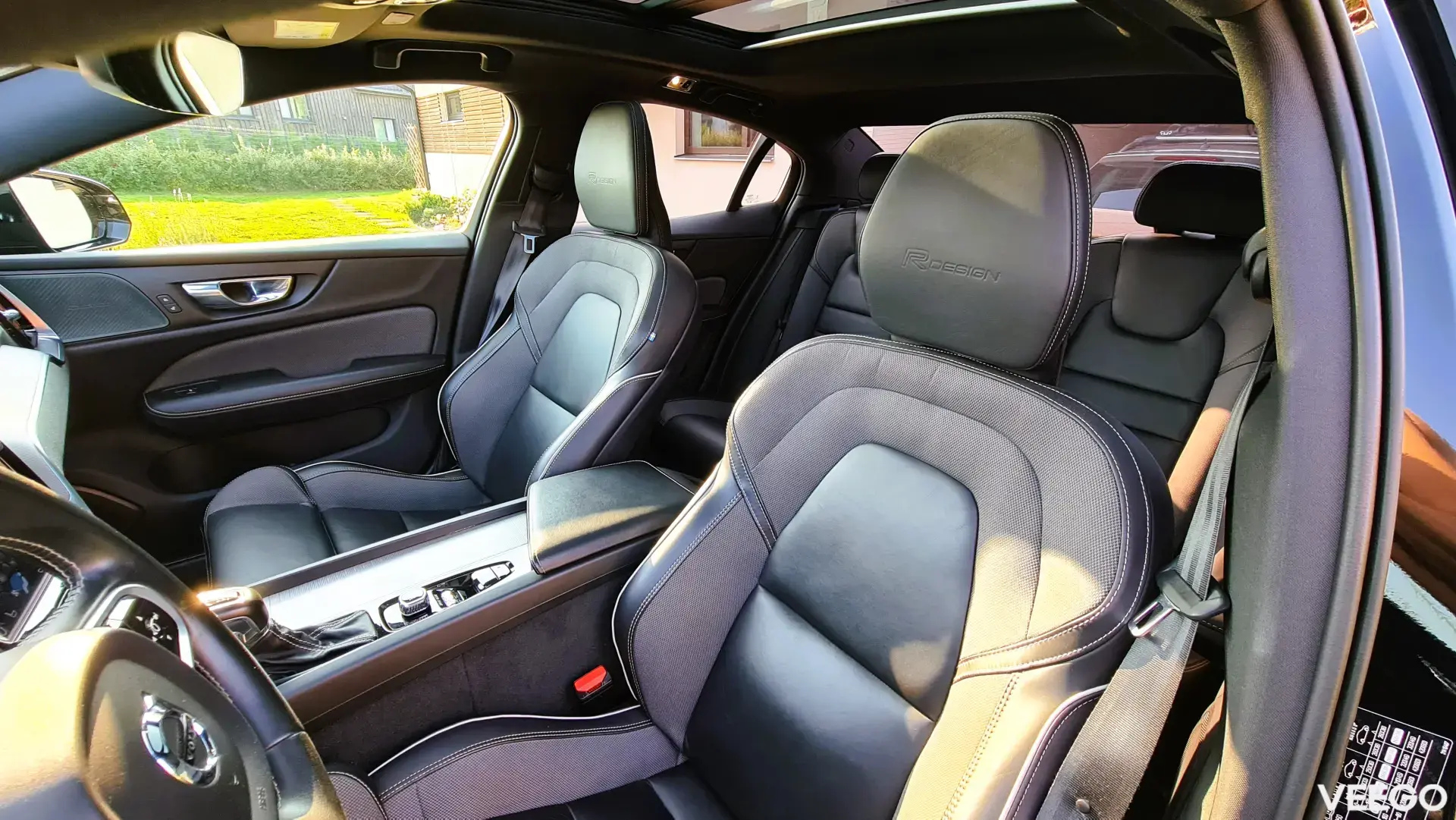 Volvo S60 T5 2.0 184kW