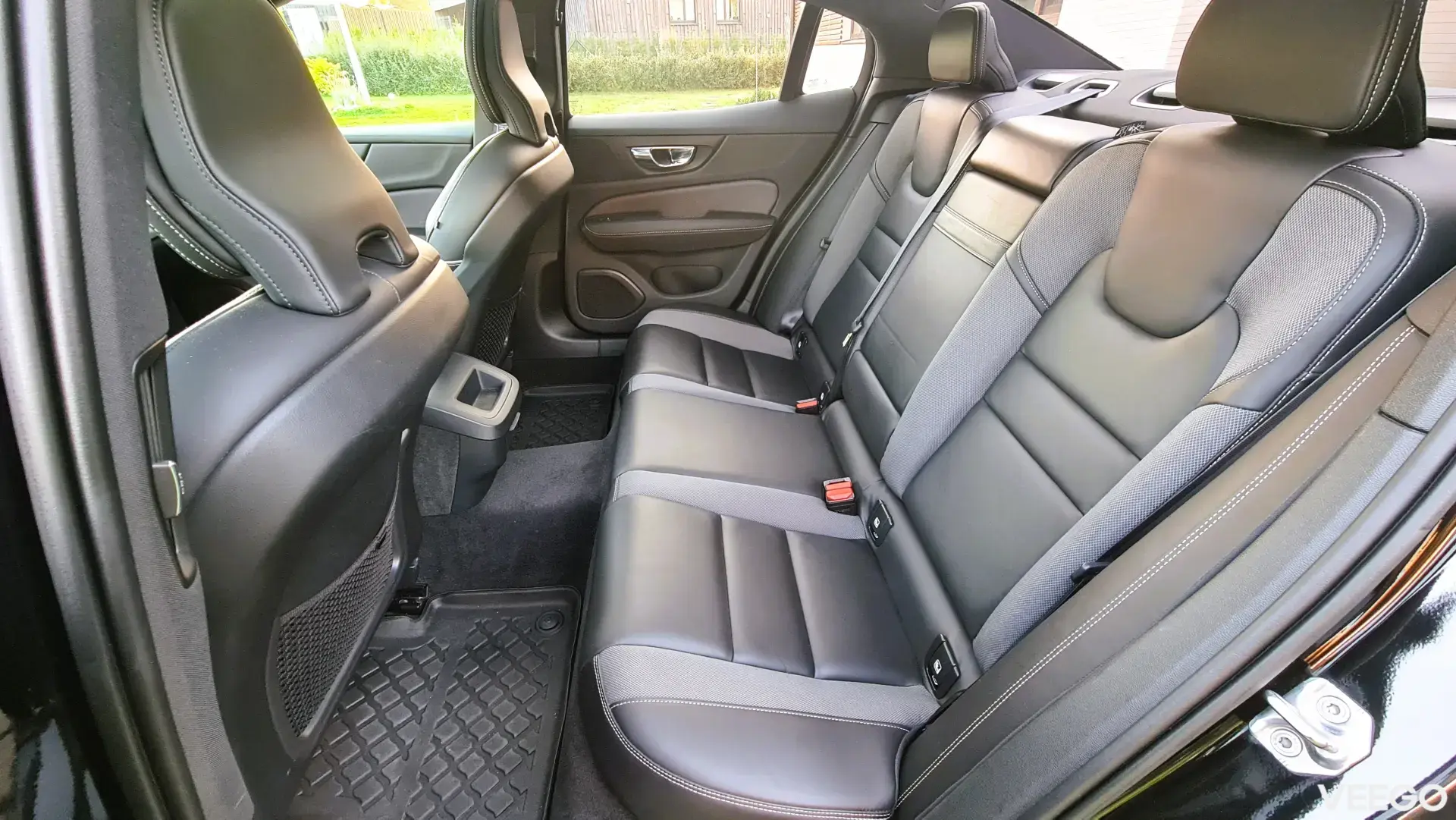 Volvo S60 T5 2.0 184kW