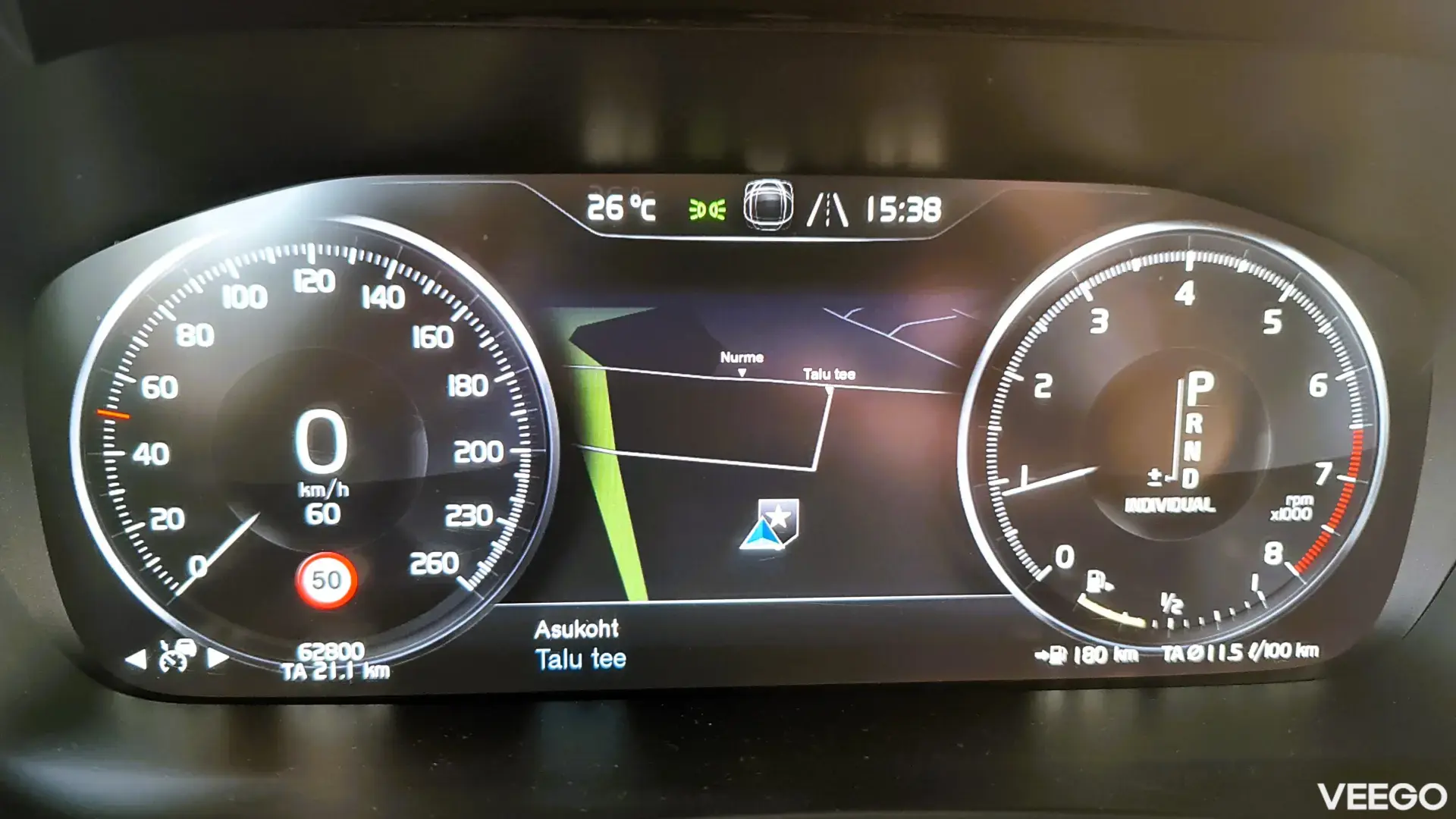 Volvo S60 T5 2.0 184kW