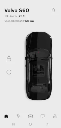 Volvo S60 T5 2.0 184kW thumbnail