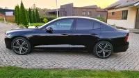 Volvo S60 T5 2.0 184kW thumbnail