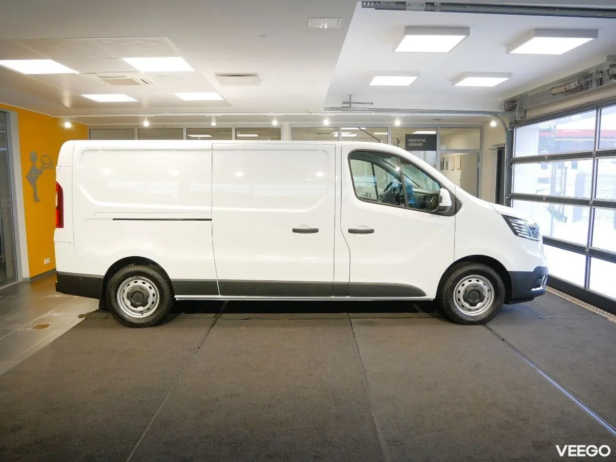 Renault Trafic L2H1 2 110kW