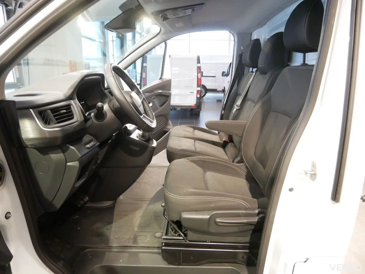 Renault Trafic L2H1 2 110kW