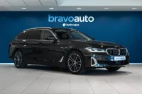 Image of BMW 530 xDrive Touring 2 185kW