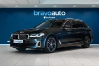 BMW 530 xDrive Touring 2 185kW thumbnail