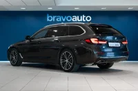 BMW 530 xDrive Touring 2 185kW thumbnail