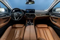 BMW 530 xDrive Touring 2 185kW thumbnail