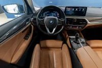 BMW 530 xDrive Touring 2 185kW thumbnail
