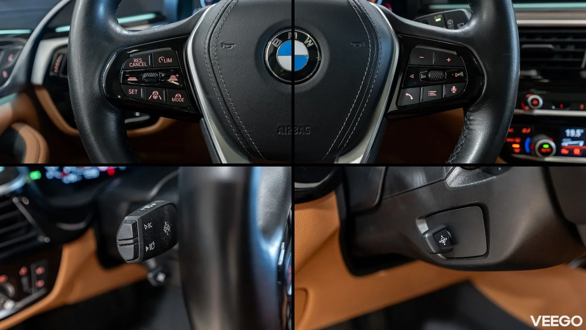 BMW 530 xDrive Touring 2 185kW