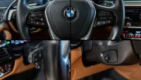 BMW 530 xDrive Touring 2 185kW thumbnail
