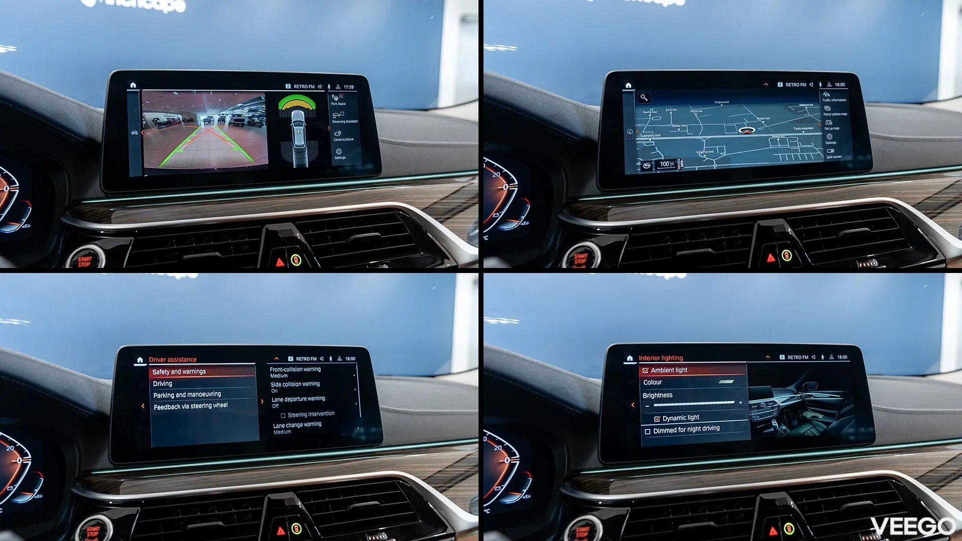 BMW 530 xDrive Touring 2 185kW