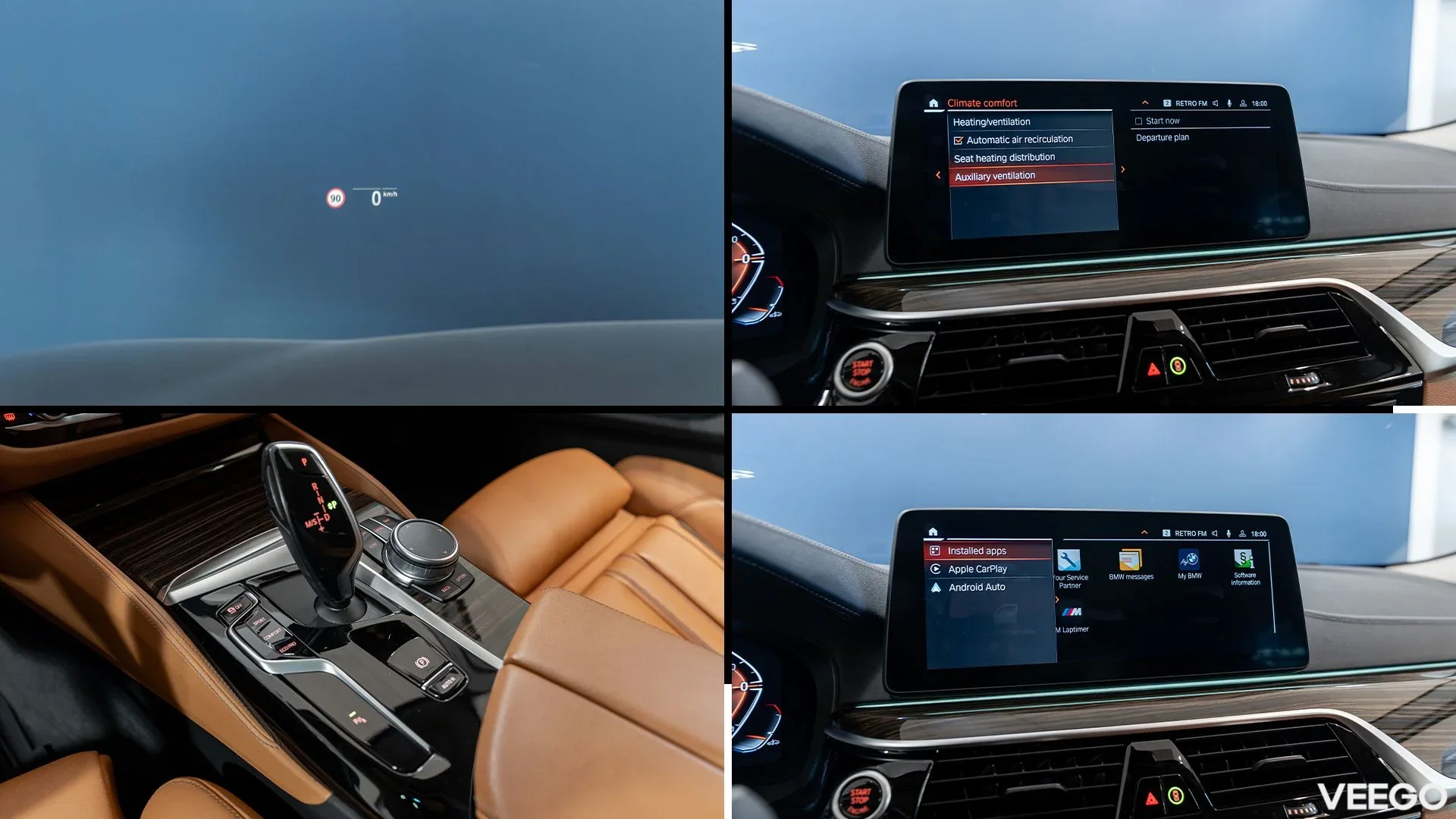 BMW 530 xDrive Touring 2 185kW