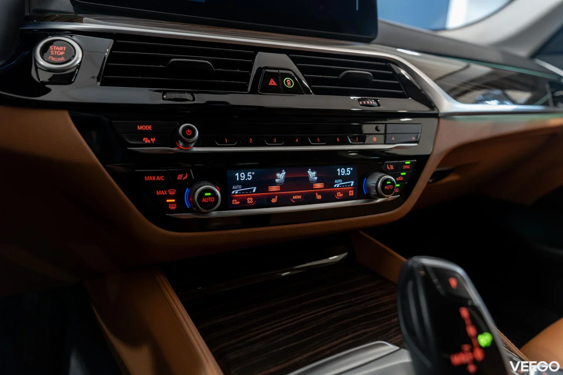 BMW 530 xDrive Touring 2 185kW