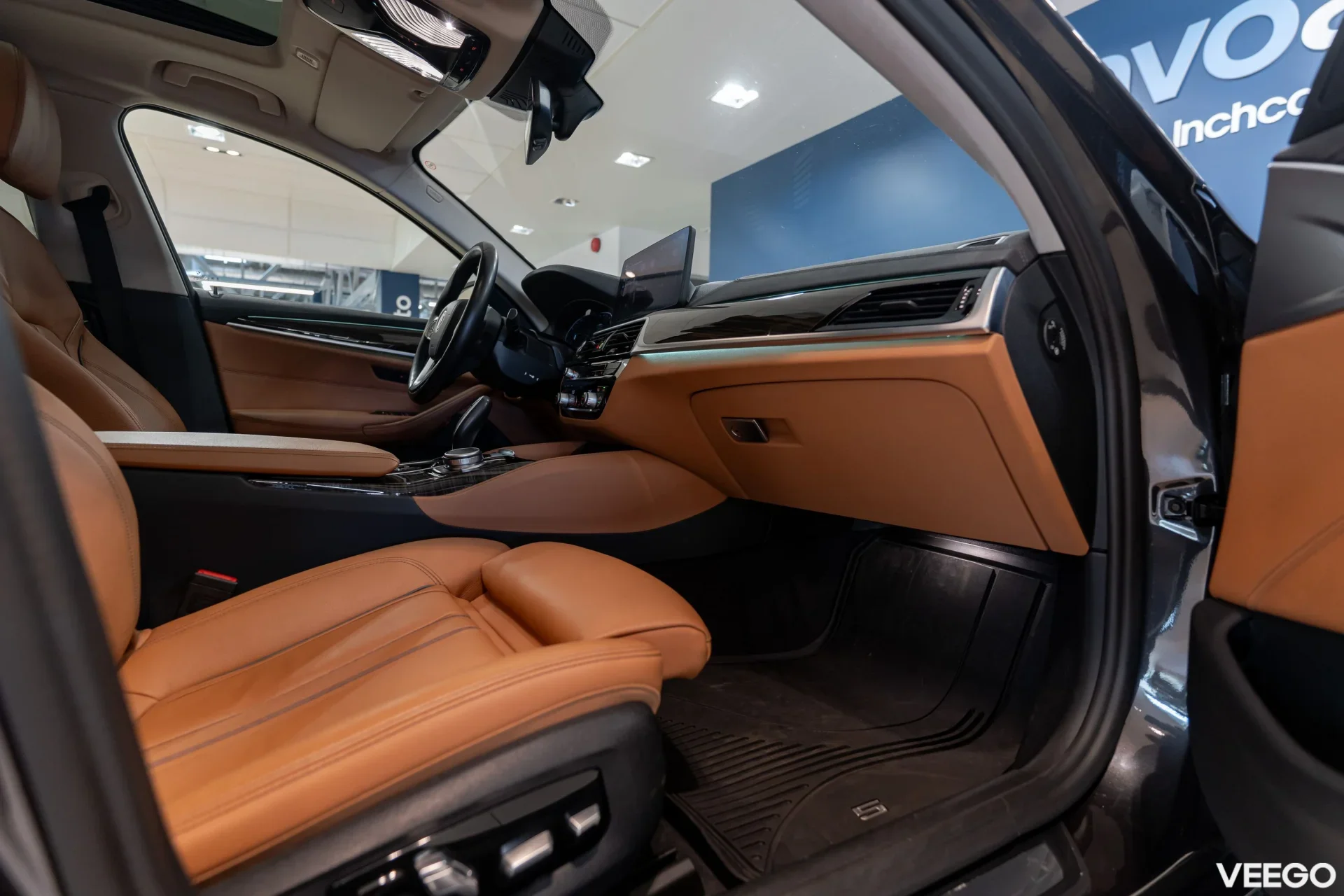 BMW 530 xDrive Touring 2 185kW