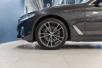 BMW 530 xDrive Touring 2 185kW thumbnail