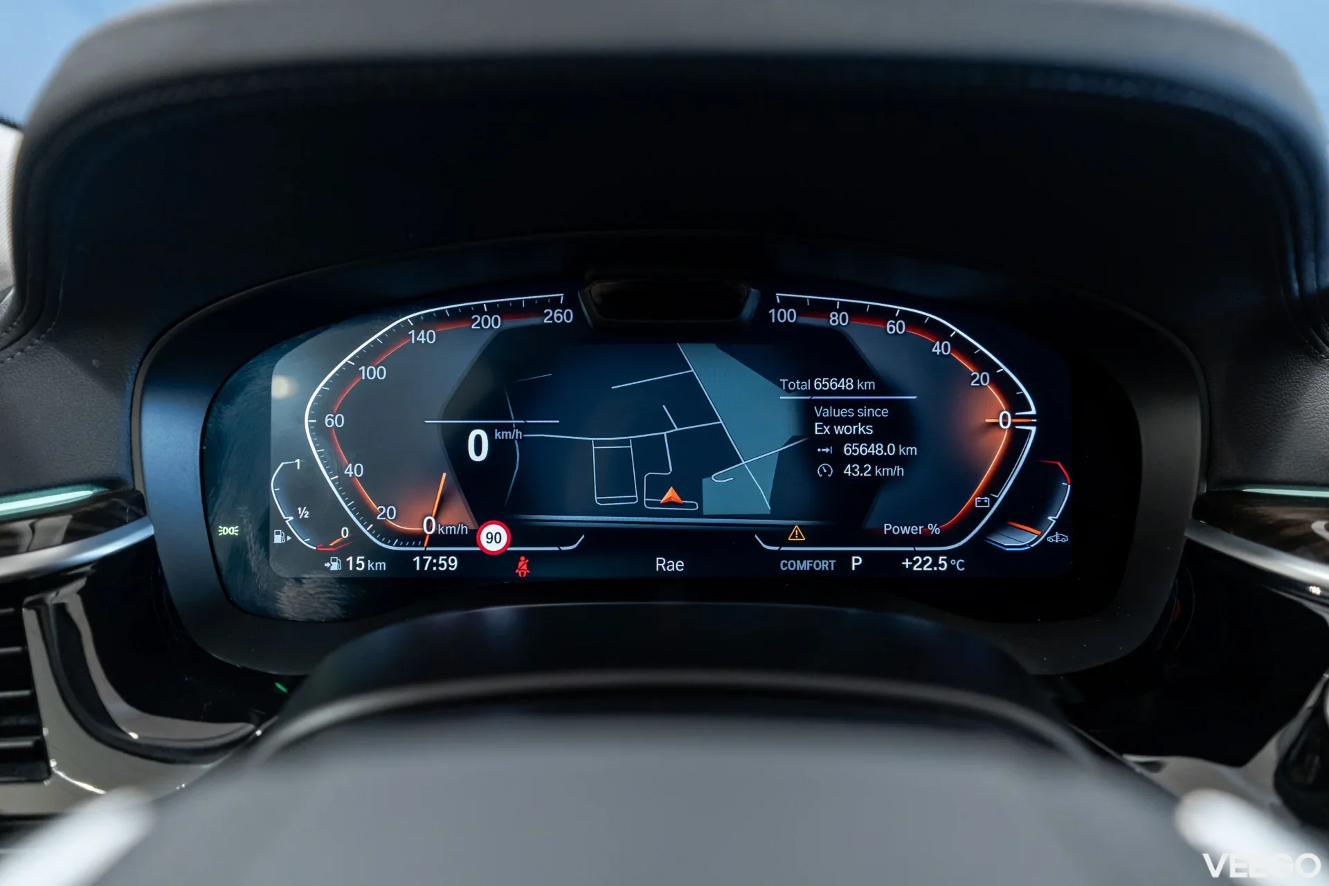 BMW 530 xDrive Touring 2 185kW