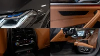 BMW 530 xDrive Touring 2 185kW thumbnail