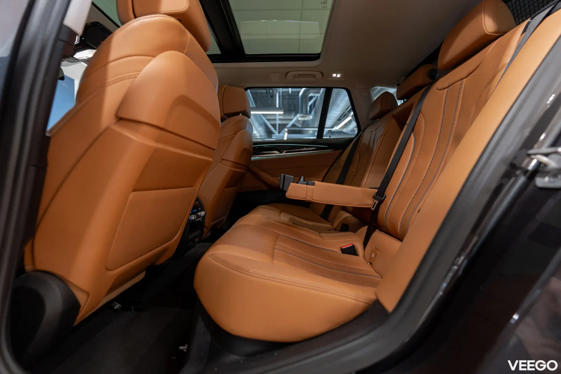BMW 530 xDrive Touring 2 185kW