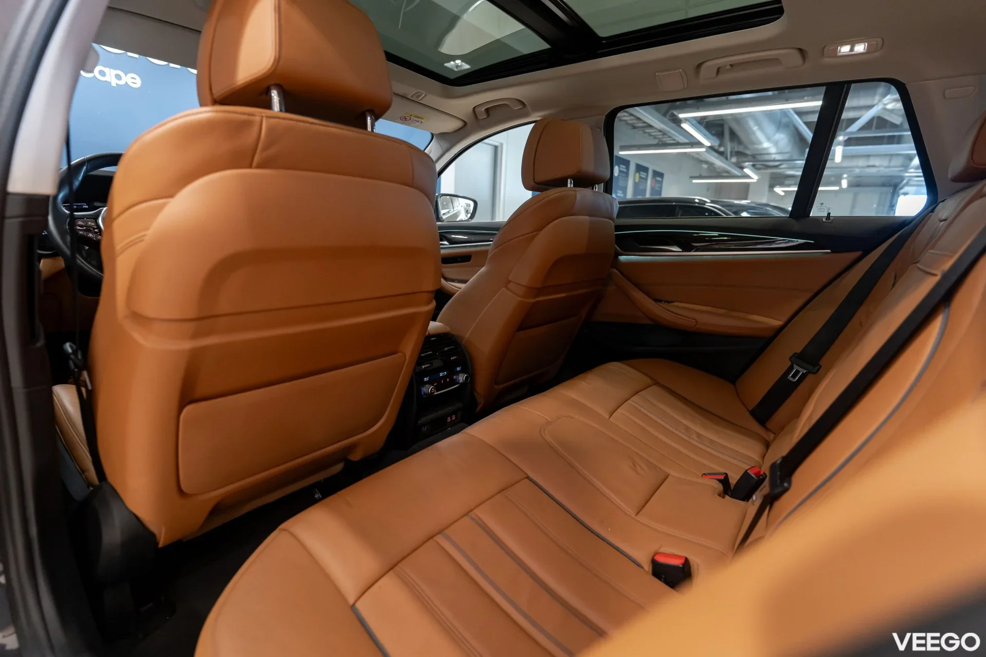 BMW 530 xDrive Touring 2 185kW