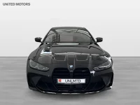 BMW M4 Competition xDrive 510 hk Skalstolar H/K Rattvärme