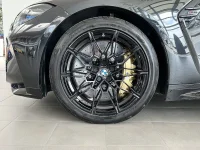 BMW M4 Competition xDrive 510 hk Skalstolar H/K Rattvärme