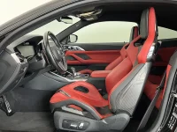BMW M4 Competition xDrive 510 hk Skalstolar H/K Rattvärme