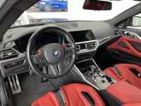 BMW M4 Competition xDrive 510 hk Skalstolar H/K Rattvärme