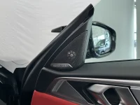 BMW M4 Competition xDrive 510 hk Skalstolar H/K Rattvärme