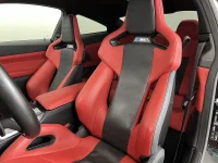 BMW M4 Competition xDrive 510 hk Skalstolar H/K Rattvärme