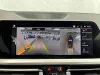 BMW M4 Competition xDrive 510 hk Skalstolar H/K Rattvärme