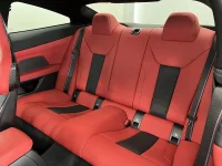 BMW M4 Competition xDrive 510 hk Skalstolar H/K Rattvärme