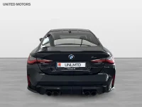 BMW M4 Competition xDrive 510 hk Skalstolar H/K Rattvärme