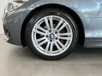 BMW 118 M Sport Automat HiFi PDC Rattvärme