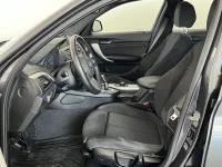 BMW 118 M Sport Automat HiFi PDC Rattvärme