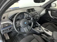 BMW 118 M Sport Automat HiFi PDC Rattvärme
