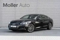 Audi A5 140kW thumbnail