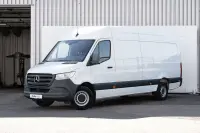Mercedes-Benz Sprinter 105kW thumbnail