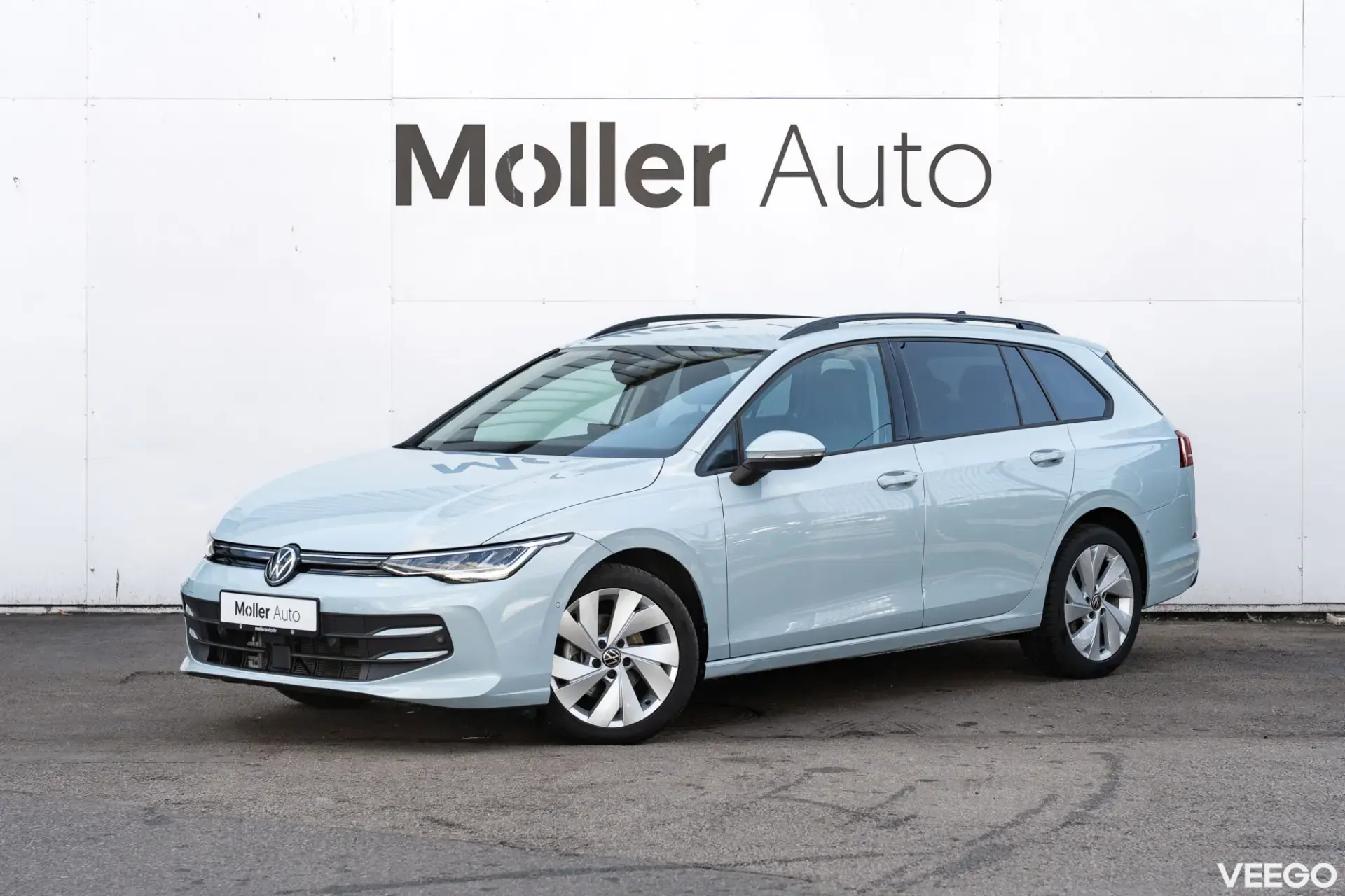 Volkswagen Golf 85kW