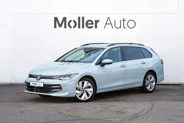 Image of Volkswagen Golf 85kW