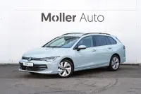 Volkswagen Golf 85kW thumbnail