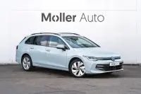 Volkswagen Golf 85kW thumbnail
