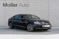 Audi A5 140kW thumbnail