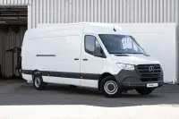 Mercedes-Benz Sprinter 105kW thumbnail