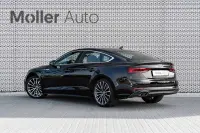 Audi A5 140kW thumbnail
