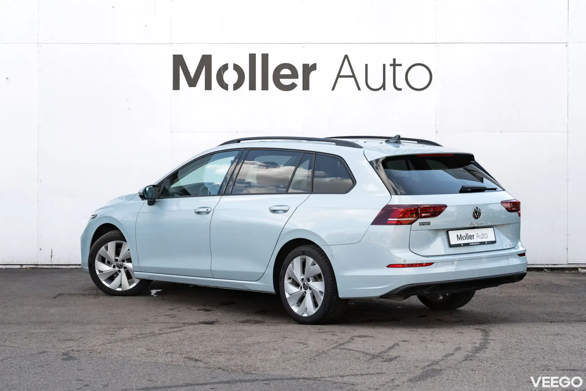 Volkswagen Golf 85kW