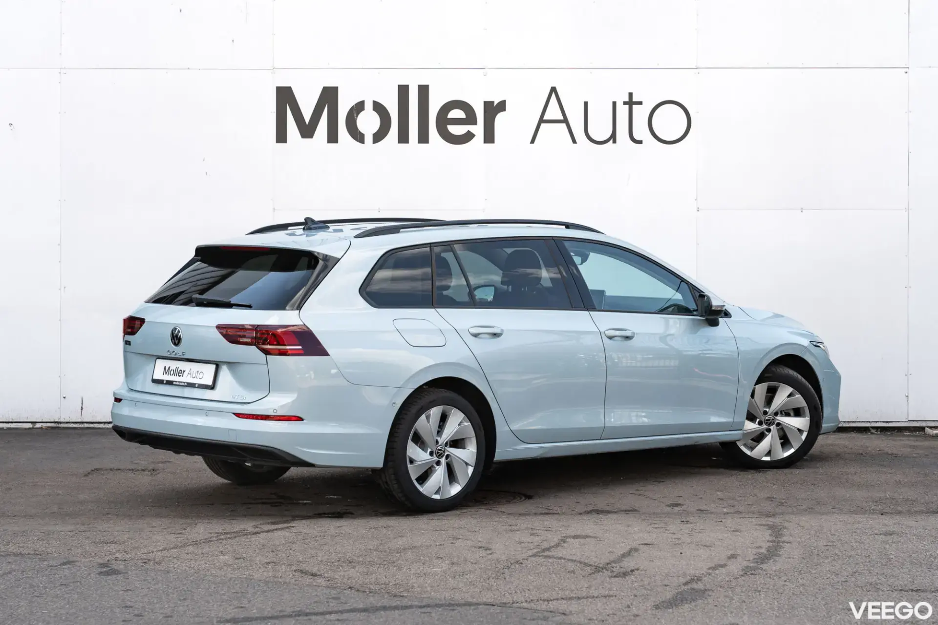 Volkswagen Golf 85kW