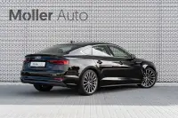 Audi A5 140kW thumbnail