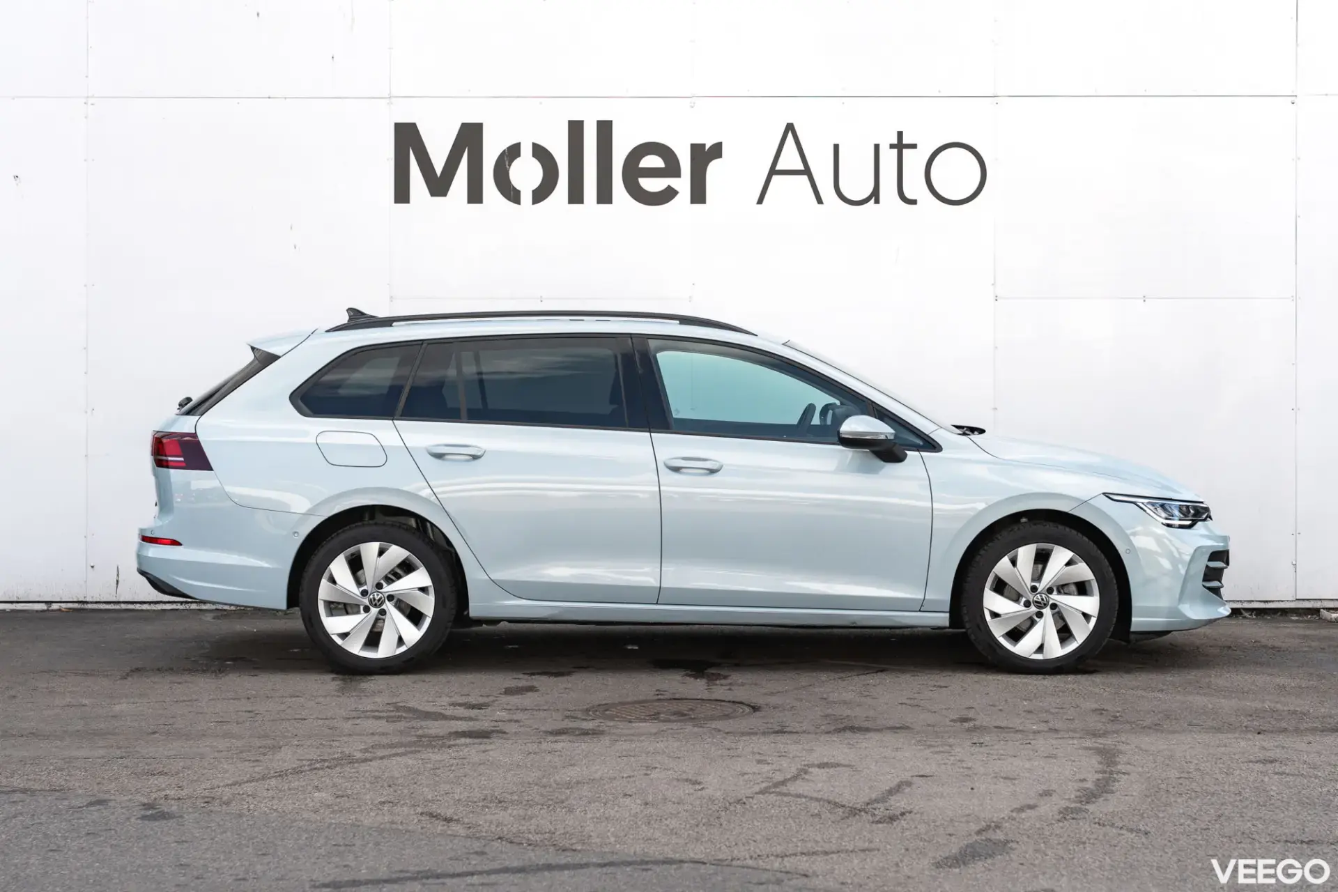 Volkswagen Golf 85kW