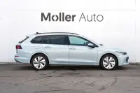 Volkswagen Golf 85kW thumbnail