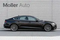 Audi A5 140kW thumbnail
